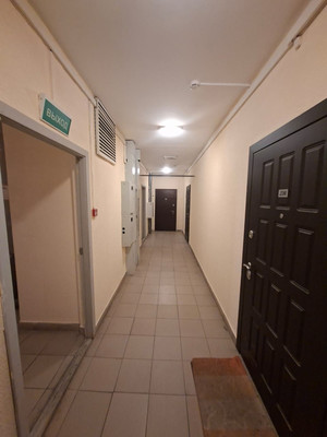 Продам однокомнатную (1-комн.) квартиру, Курыжова (Южный мкр.) ул, 23, Домодедово г
