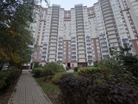 Продам однокомнатную (1-комн.) квартиру, Курыжова (Южный мкр.) ул, 23, Домодедово г