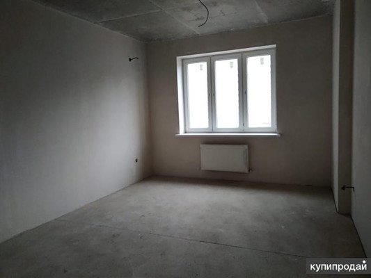 Продам трехкомнатную (3-комн.) квартиру (долевое), Родины ул, Казань г