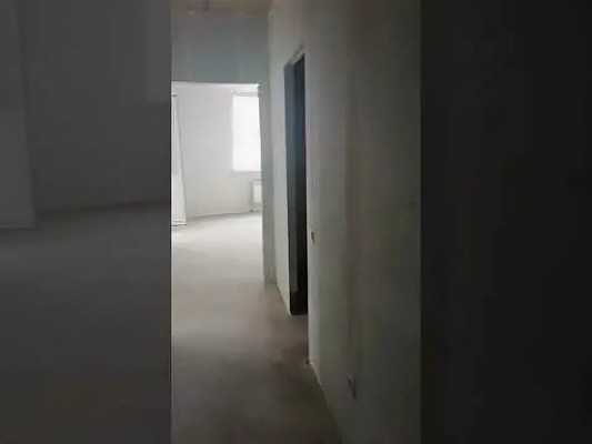 Продам трехкомнатную (3-комн.) квартиру (долевое), Родины ул, Казань г