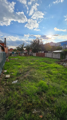 Продам участок 4,5 соток, ИЖС, им. Воровского ул, 153, Краснодар г, 0 км от города
