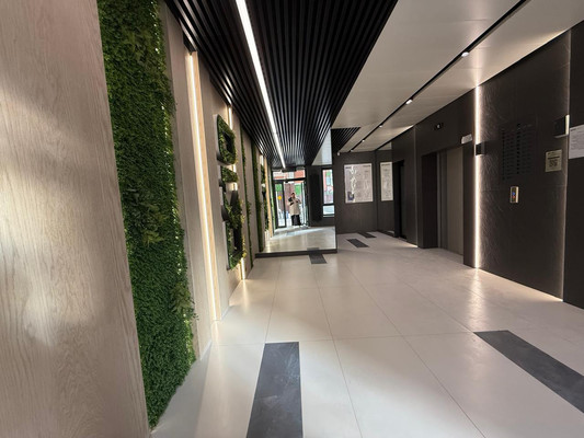 Продам однокомнатную (1-комн.) квартиру, Нансена ул, 109к3, Ростов-на-Дону г