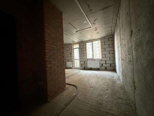 Продам однокомнатную (1-комн.) квартиру, Нансена ул, 109к3, Ростов-на-Дону г