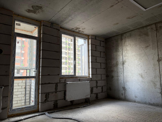 Продам однокомнатную (1-комн.) квартиру, Нансена ул, 109к3, Ростов-на-Дону г