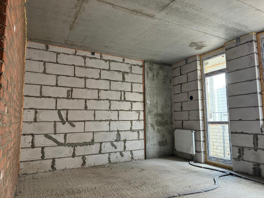 Продам однокомнатную (1-комн.) квартиру, Нансена ул, 109к3, Ростов-на-Дону г