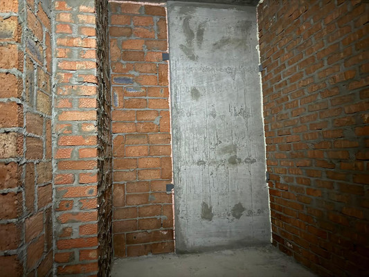 Продам однокомнатную (1-комн.) квартиру, Нансена ул, 109к3, Ростов-на-Дону г