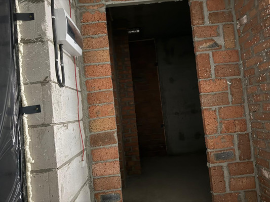 Продам однокомнатную (1-комн.) квартиру, Нансена ул, 109к3, Ростов-на-Дону г