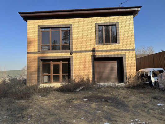 Продам коттедж, Верхняя (Лесной мкр.) ул, Иркутск г, 0 км от города