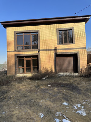 Продам коттедж, Верхняя (Лесной мкр.) ул, Иркутск г, 0 км от города