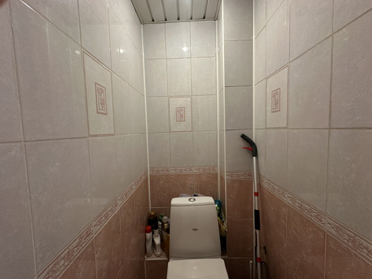 Продам трехкомнатную (3-комн.) квартиру, Зеленая ул, 21, Зима г