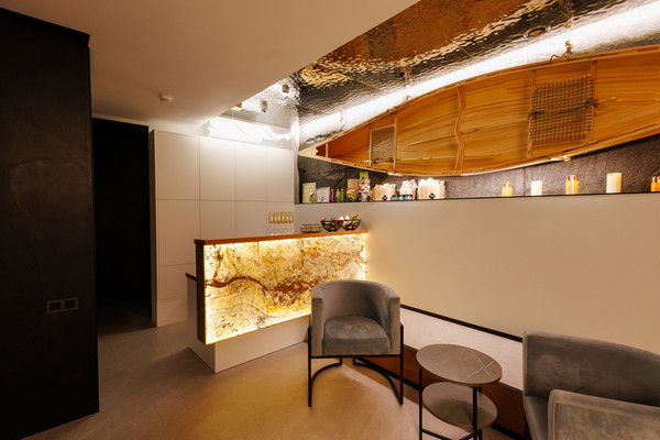 Продам салон красоты 175,9 м2, Анохина (Центр р-н) ул, 24, Петрозаводск г