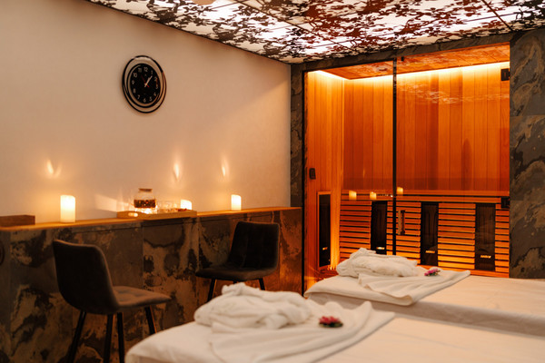 Продам салон красоты 175,9 м2, Анохина (Центр р-н) ул, 24, Петрозаводск г