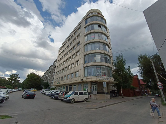 Сдам торговое помещение 49,1 м2, Фрунзе ул, 28, Калининград г