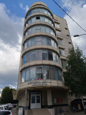 Сдам торговое помещение 49,1 м2, Фрунзе ул, 28, Калининград г