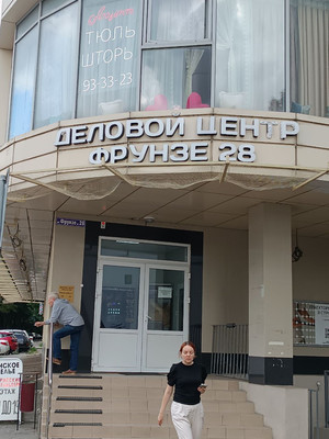 Сдам торговое помещение 49,1 м2, Фрунзе ул, 28, Калининград г