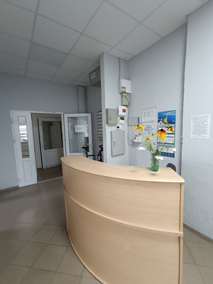 Сдам торговое помещение 49,1 м2, Фрунзе ул, 28, Калининград г