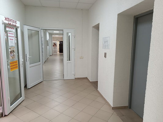 Сдам торговое помещение 49,1 м2, Фрунзе ул, 28, Калининград г