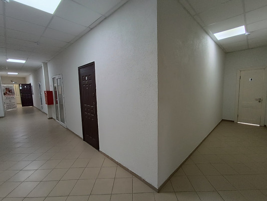 Сдам торговое помещение 49,1 м2, Фрунзе ул, 28, Калининград г