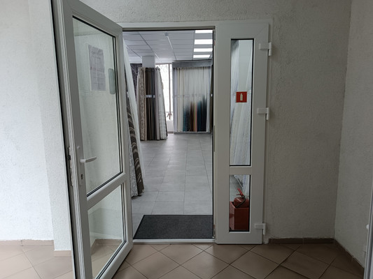 Сдам торговое помещение 49,1 м2, Фрунзе ул, 28, Калининград г