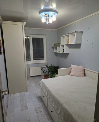 Продам многокомнатную квартиру, Крупской ул, 64, Мурманск г