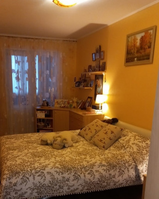 Продам многокомнатную квартиру, Крупской ул, 64, Мурманск г