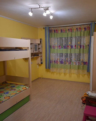 Продам многокомнатную квартиру, Крупской ул, 64, Мурманск г