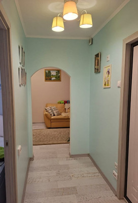 Продам многокомнатную квартиру, Крупской ул, 64, Мурманск г