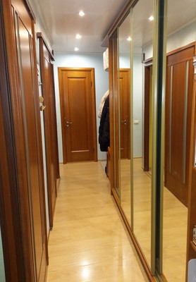 Продам многокомнатную квартиру, Крупской ул, 64, Мурманск г