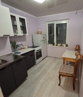 Продам многокомнатную квартиру, Крупской ул, 64, Мурманск г