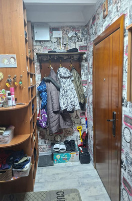 Продам многокомнатную квартиру, Крупской ул, 64, Мурманск г