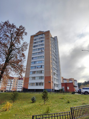 Продам трехкомнатную (3-комн.) квартиру, Луговой пер, 4, Липицы с