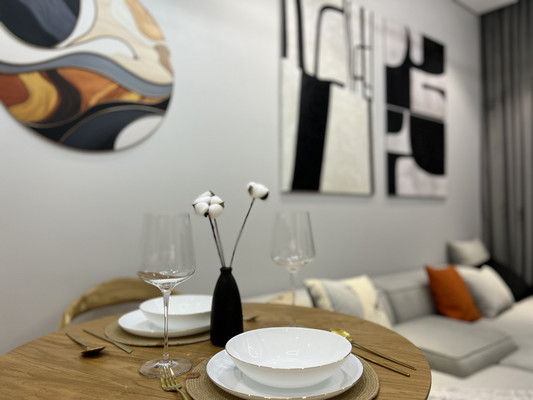 Сдам двухкомнатную (2-комн.) квартиру, Курского Вокзала пл, 1, Москва г