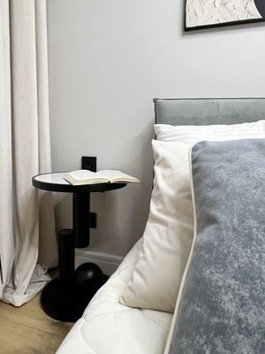 Сдам двухкомнатную (2-комн.) квартиру, Курского Вокзала пл, 1, Москва г