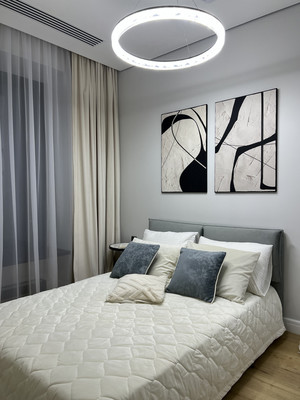 Сдам двухкомнатную (2-комн.) квартиру, Курского Вокзала пл, 1, Москва г