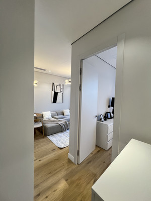 Сдам двухкомнатную (2-комн.) квартиру, Курского Вокзала пл, 1, Москва г