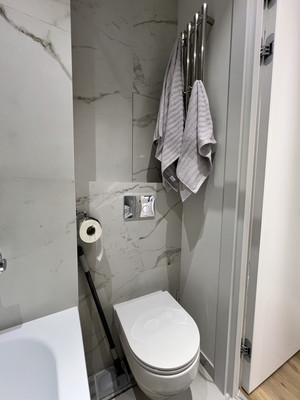 Сдам двухкомнатную (2-комн.) квартиру, Курского Вокзала пл, 1, Москва г