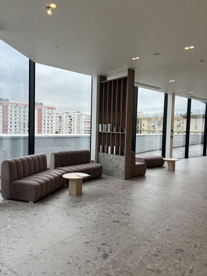 Сдам двухкомнатную (2-комн.) квартиру, Курского Вокзала пл, 1, Москва г