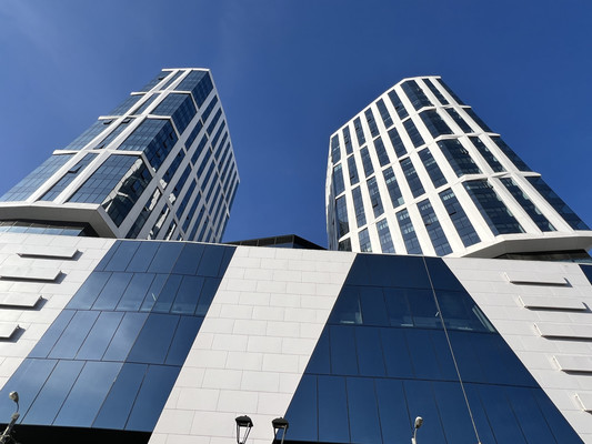 Сдам двухкомнатную (2-комн.) квартиру, Курского Вокзала пл, 1, Москва г