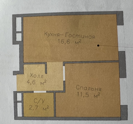 Сдам двухкомнатную (2-комн.) квартиру, Курского Вокзала пл, 1, Москва г