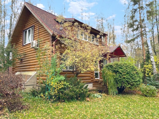 Продам дом, Видная ул, 4, Сенино д, 0 км от города