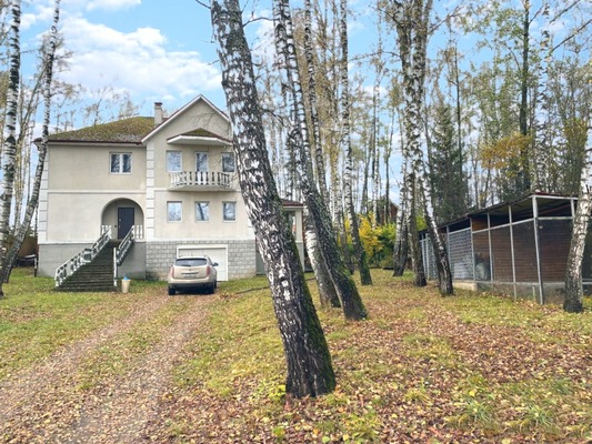 Продам дом, Видная ул, 4, Сенино д, 0 км от города