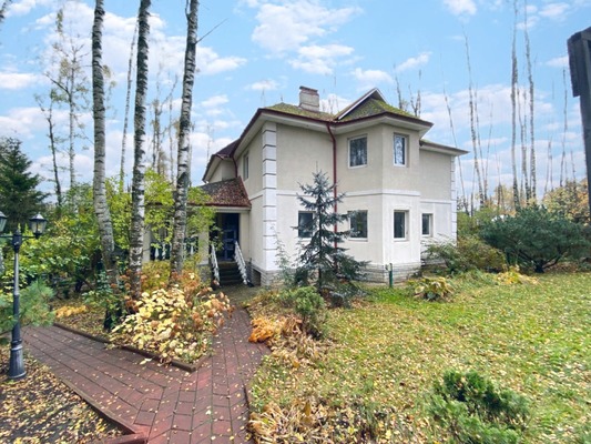 Продам дом, Видная ул, 4, Сенино д, 0 км от города