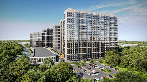 Продам однокомнатную (1-комн.) квартиру, Текучева ул, 370/3, Ростов-на-Дону г