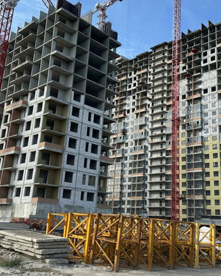 Продам однокомнатную (1-комн.) квартиру, Текучева ул, 370/3, Ростов-на-Дону г