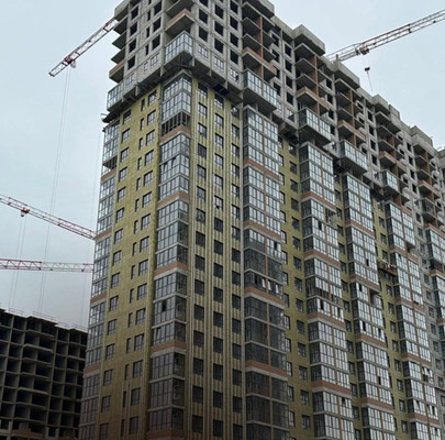 Продам однокомнатную (1-комн.) квартиру, Текучева ул, 370/3, Ростов-на-Дону г