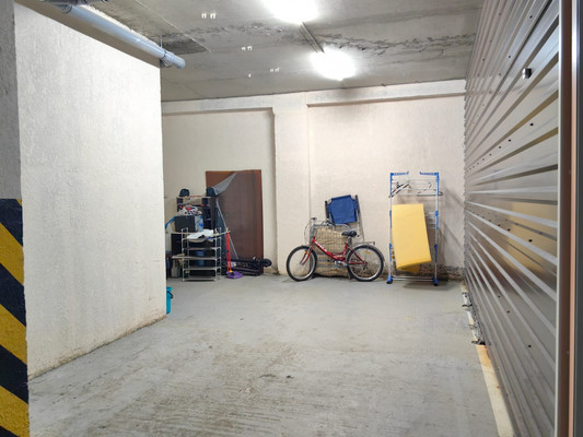 Продам машиноместо 28,9 м2, Крымская ул, 19В, Геленджик г