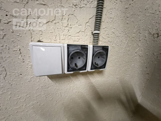 Продам машиноместо 28,9 м2, Крымская ул, 19В, Геленджик г