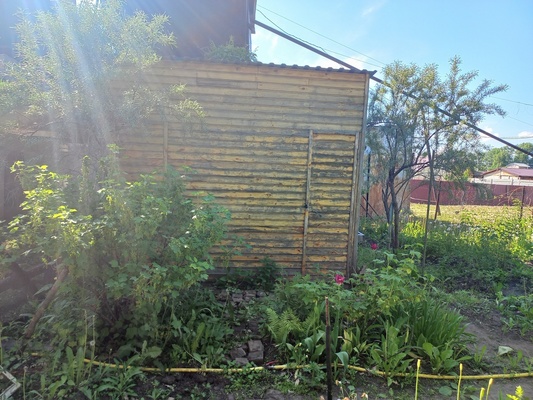 Продам дачу, Весна тер. СНТ, 8а, Новосибирск г, 1 км от города