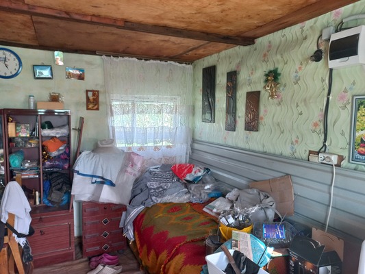 Продам дачу, Весна тер. СНТ, 8а, Новосибирск г, 1 км от города