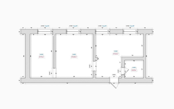 Продам двухкомнатную (2-комн.) квартиру, Куйбышева ул, 1б, Геленджик г